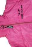 SF Eastside Puffer Jacket