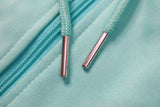 Sf Womens Fleece Hoodie