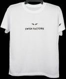 Swish Factorie Logo T-Shirt