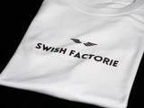 Swish Factorie Logo T-Shirt