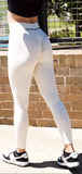 Swish Factorie Cali Tights White