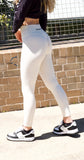 Swish Factorie Cali Tights White