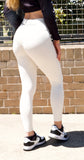 Swish Factorie Cali Tights White