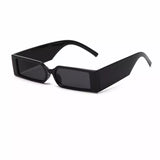 RETRO Vintage Sunglasses Black