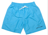 SF Board Shorts Cyan