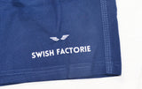 SF Board Shorts Blue