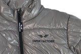 Swish Factorie LA Puffer jacket