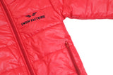 Swish Factorie Kids Puffer Jacket
