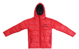 Swish Factorie Kids Puffer Jacket
